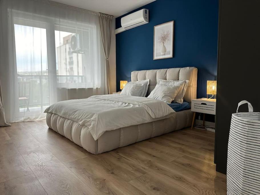Appartamento As Cluj-Napoca